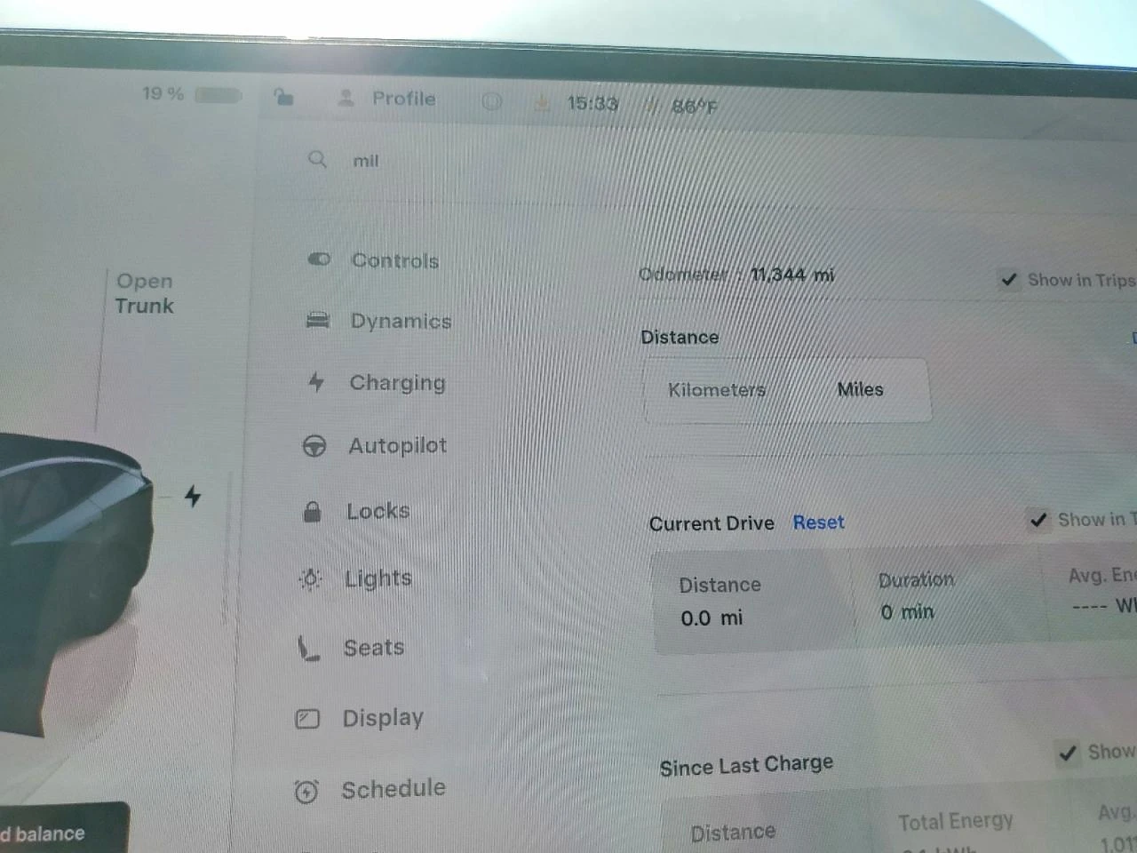 Tesla Model Y, снимка 9 - Автомобили и джипове - 54131940