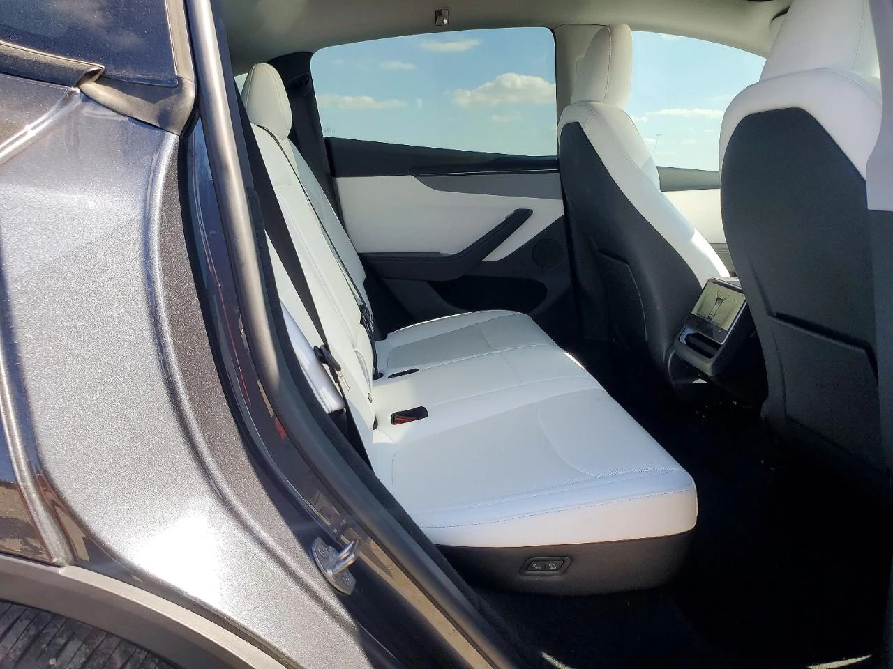 Tesla Model Y, снимка 10 - Автомобили и джипове - 54131940