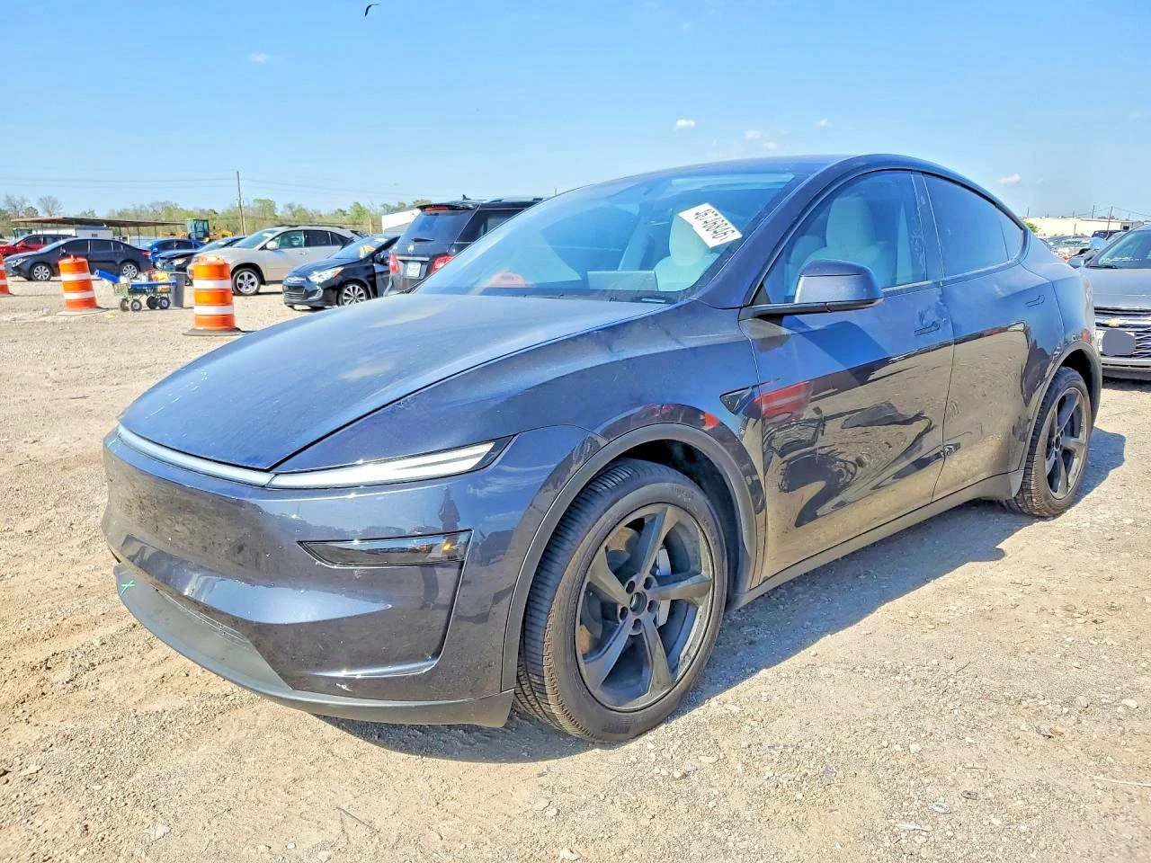 Tesla Model Y undefined | Auto.bg — изображение 1