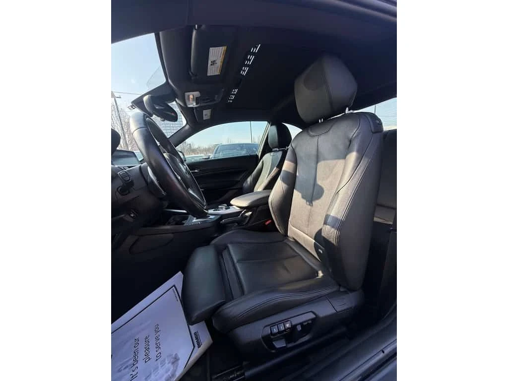 BMW 235 * M235i xDrive * CARFAX * ЦЕНА ДО БГ, снимка 9 - Автомобили и джипове - 54173188