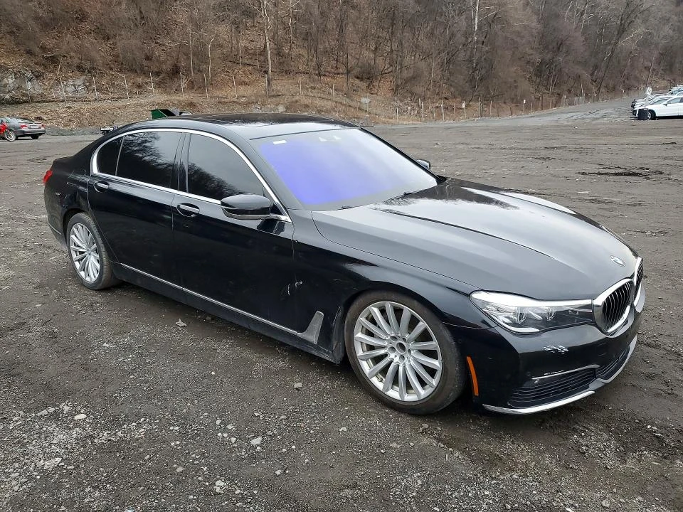 BMW 740 3.0L 6 ALL WHEEL DRIVE | Mobile.bg � ����������� 4