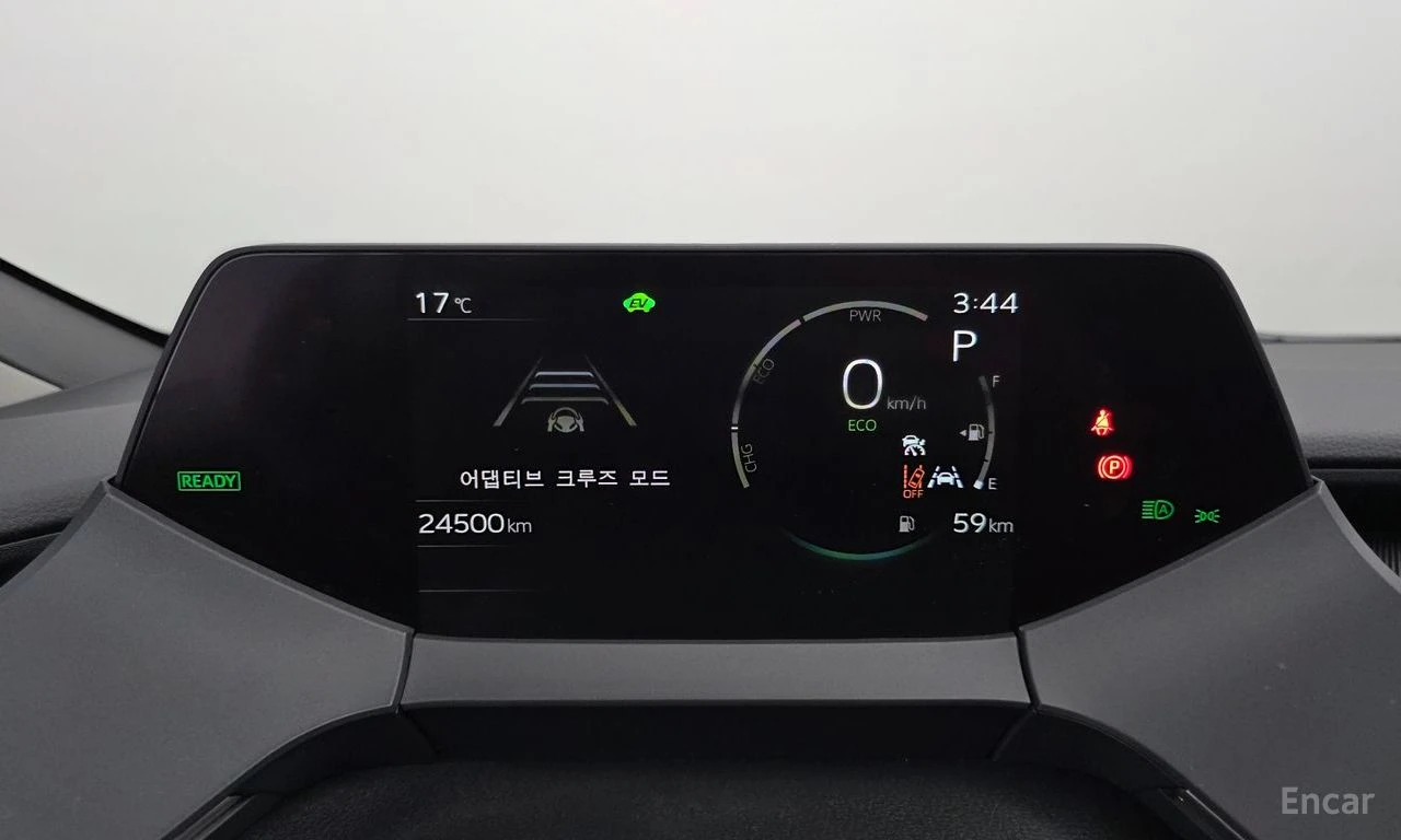 Toyota Prius * 2.0* HYBRID* XLE* ����* �������* ���������* ���� | Mobile.bg � ����������� 7