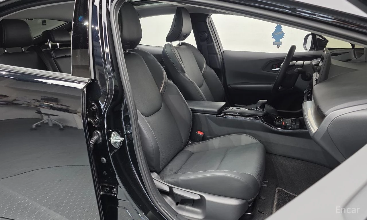 Toyota Prius * 2.0* HYBRID* XLE* ����* �������* ���������* ���� | Mobile.bg � ����������� 11