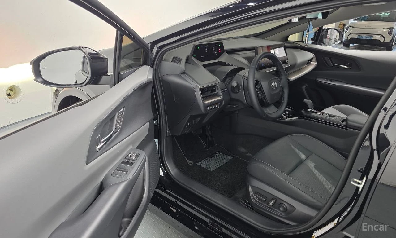 Toyota Prius * 2.0* HYBRID* XLE* ����* �������* ���������* ���� | Mobile.bg � ����������� 9