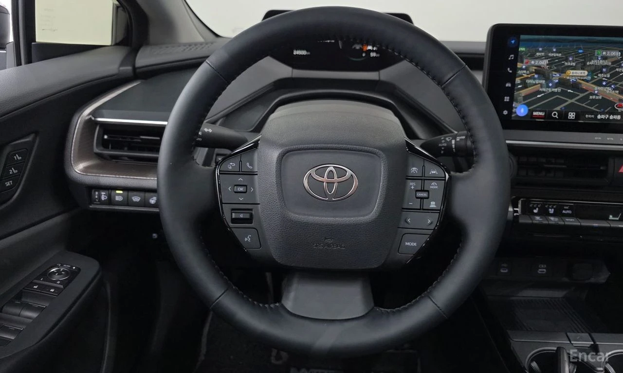 Toyota Prius * 2.0* HYBRID* XLE* ����* �������* ���������* ���� | Mobile.bg � ����������� 14