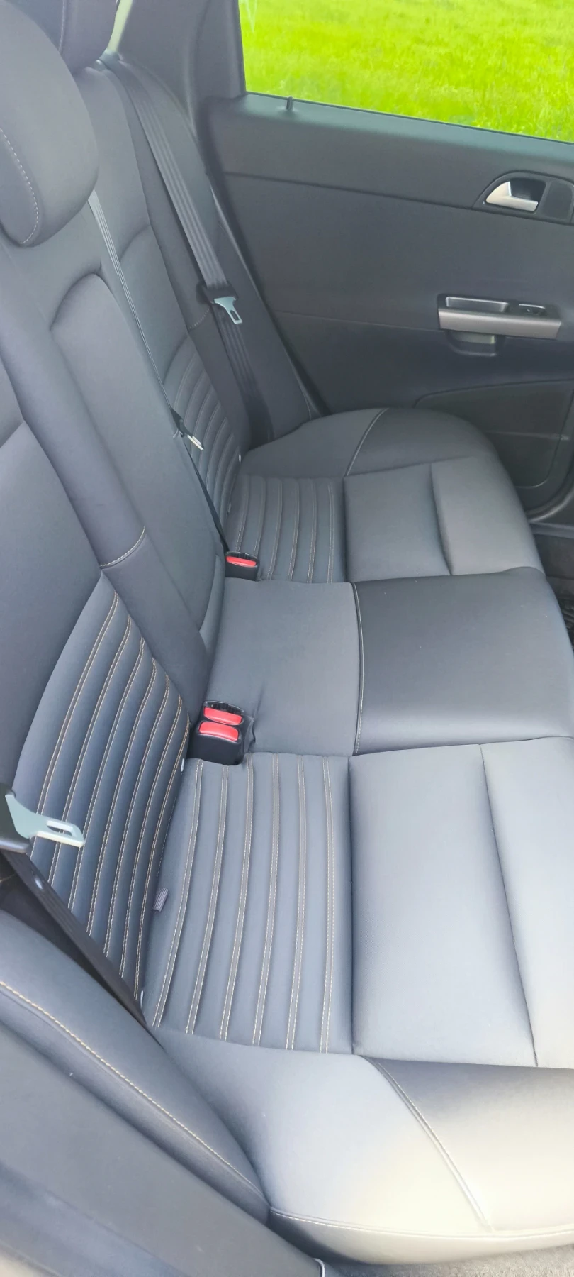Volvo V50, снимка 7 - Автомобили и джипове - 54371577