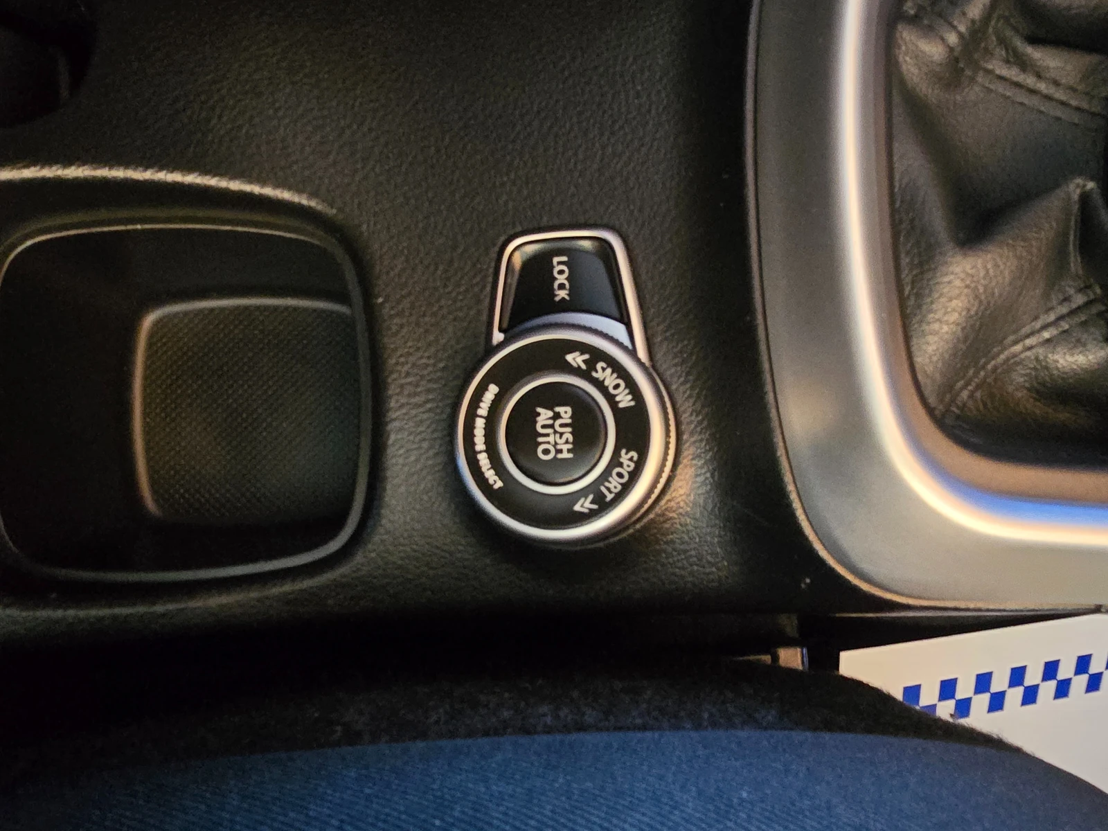 Suzuki SX4 S-CROSS-1.6DDIS-FACE-4X4-KAMERA-NAVI-KEYLESS | Mobile.bg � ����������� 14