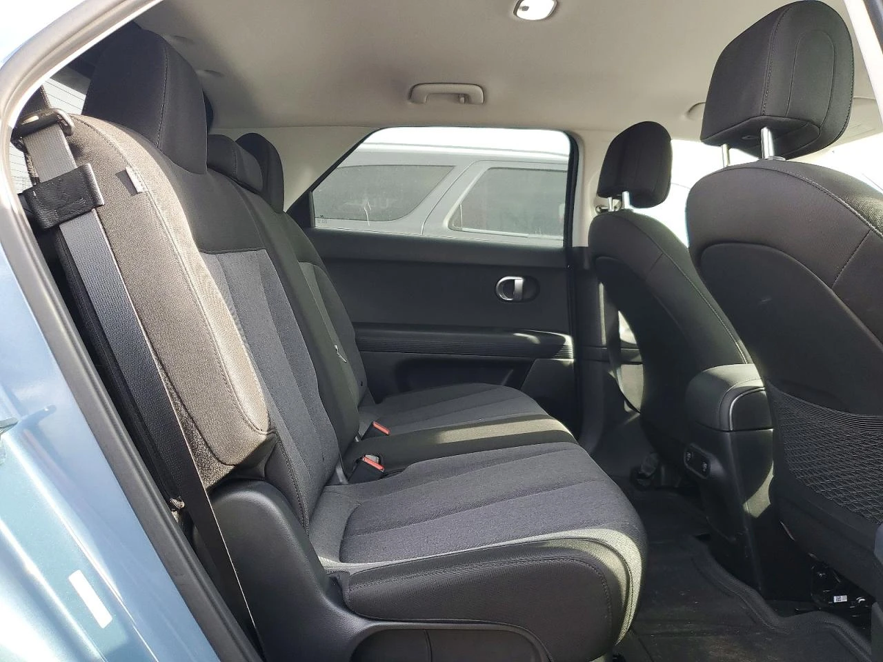 Hyundai Ioniq 5 SEL AWD, снимка 10 - Автомобили и джипове - 54480214