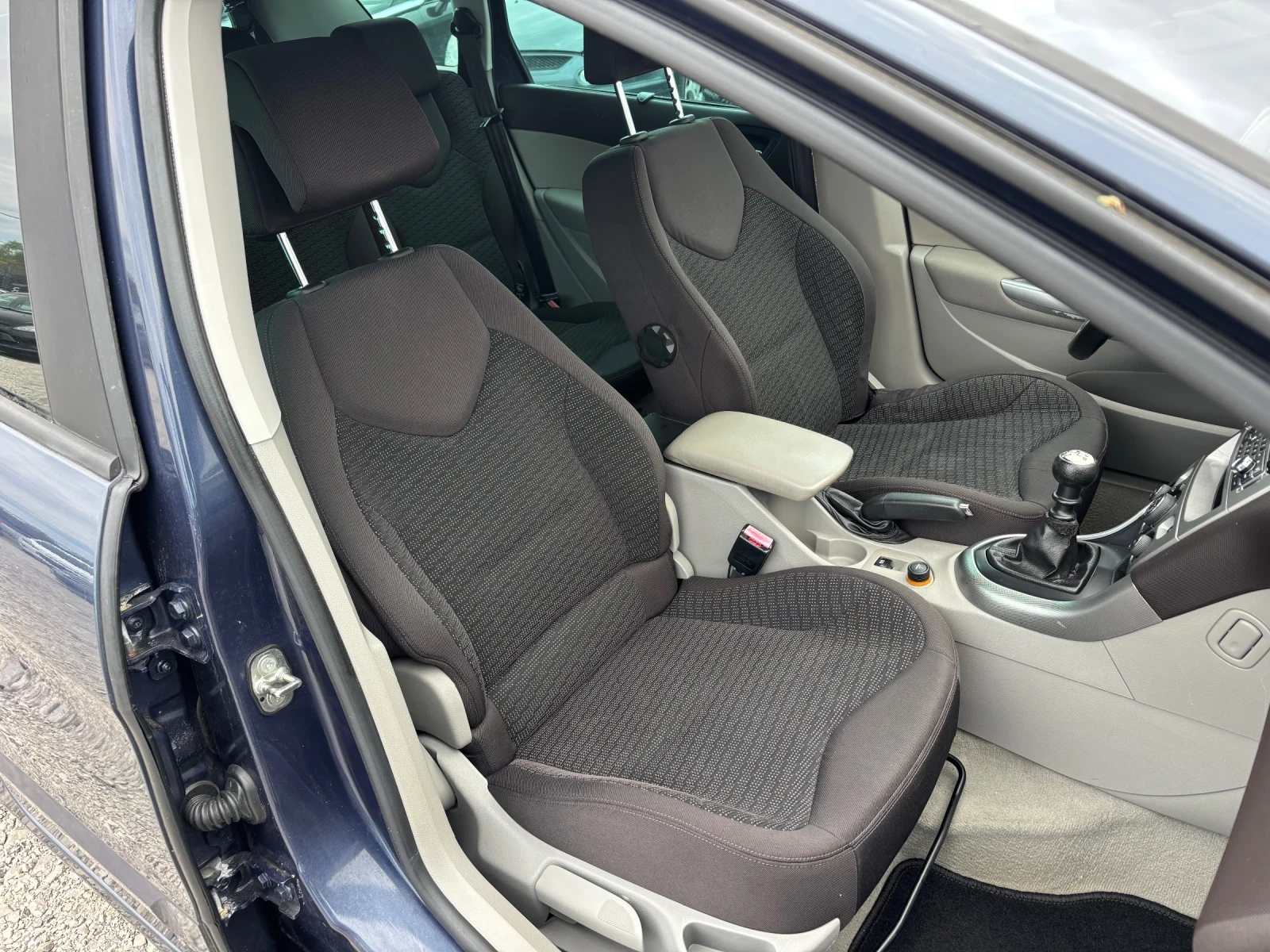 Peugeot 308 1.6-109�� | Mobile.bg � ����������� 9