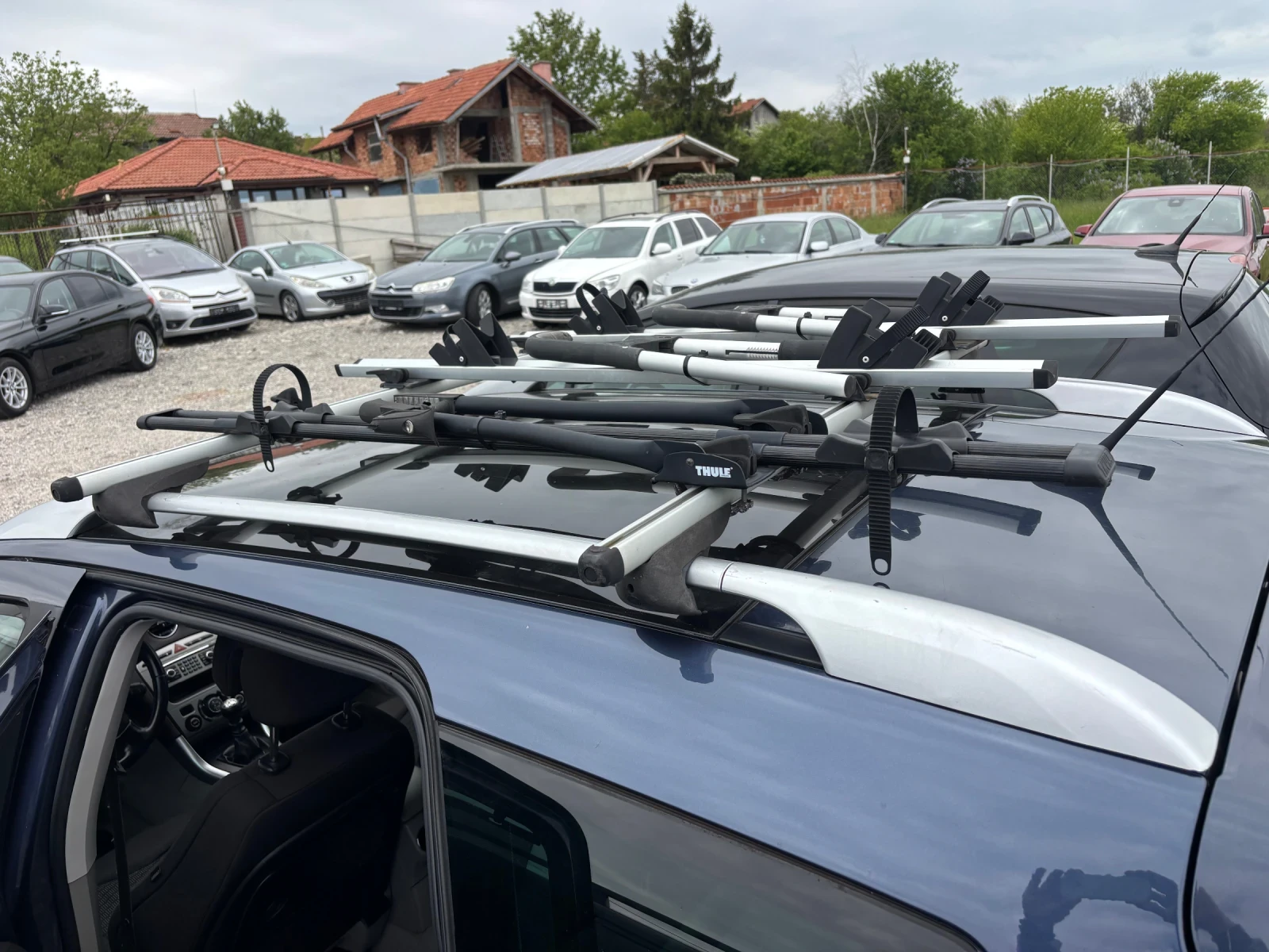Peugeot 308 1.6-109�� | Mobile.bg � ����������� 17