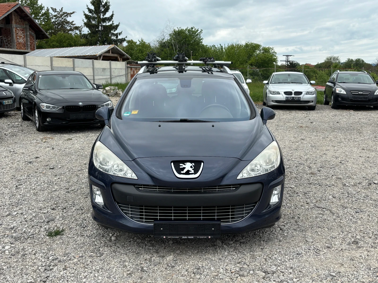 Peugeot 308 1.6-109�� | Mobile.bg � ����������� 5