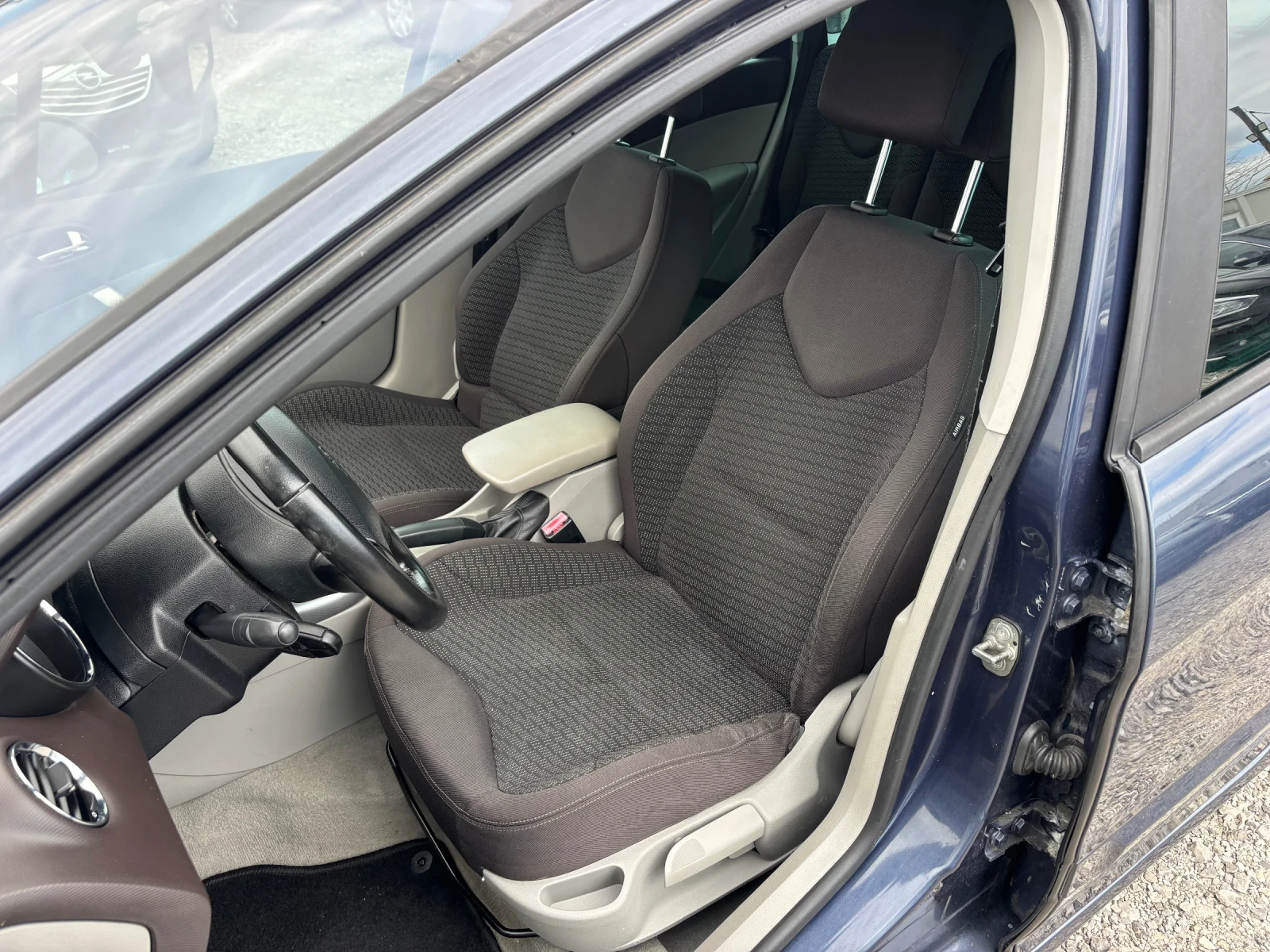 Peugeot 308 1.6-109�� | Mobile.bg � ����������� 8
