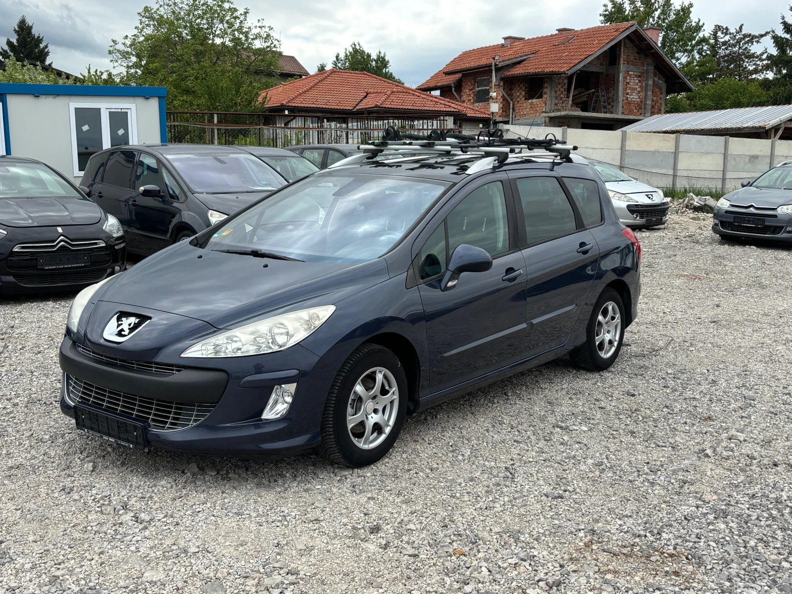 Peugeot 308 1.6-109�� | Mobile.bg � ����������� 3