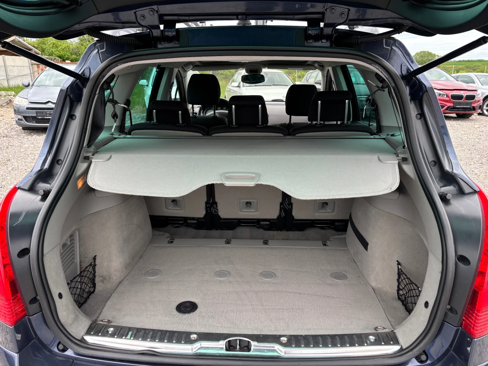 Peugeot 308 1.6-109�� | Mobile.bg � ����������� 14