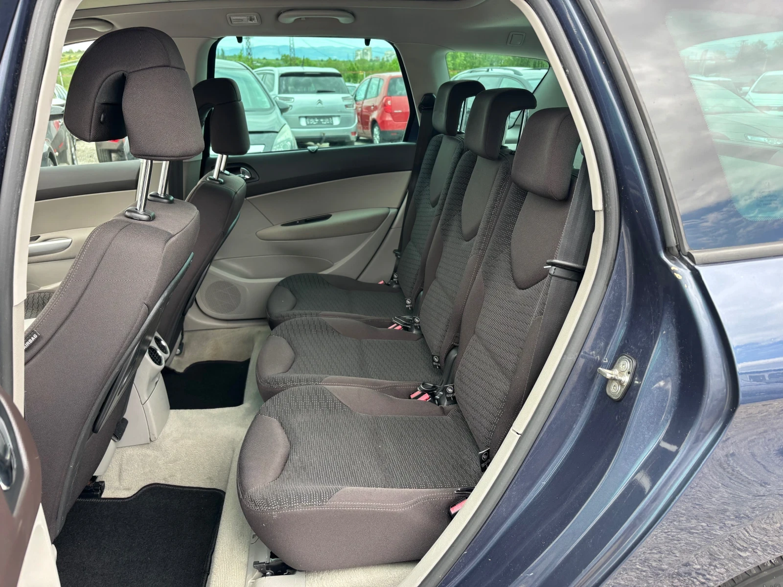 Peugeot 308 1.6-109�� | Mobile.bg � ����������� 10