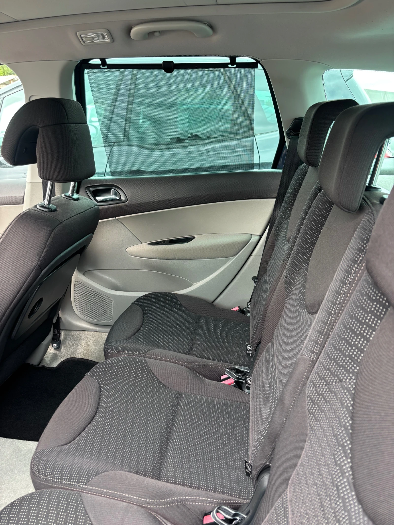 Peugeot 308 1.6-109�� | Mobile.bg � ����������� 16