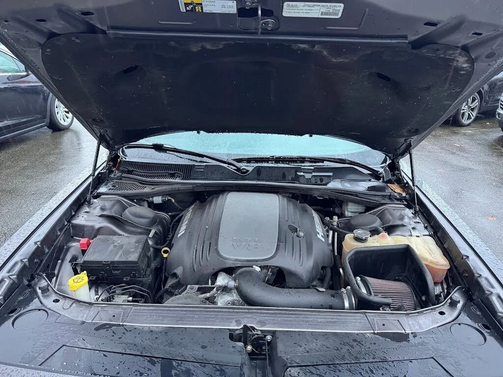 Dodge Challenger  R/T Plus RWD | Mobile.bg � ����������� 6