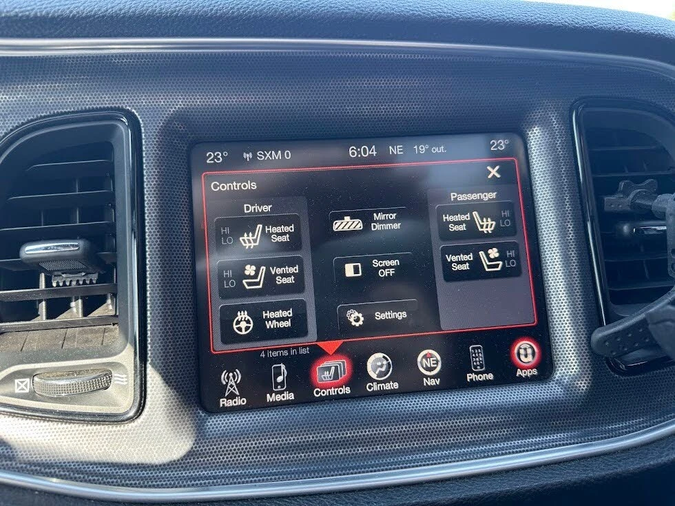Dodge Challenger  R/T Plus RWD | Mobile.bg � ����������� 13