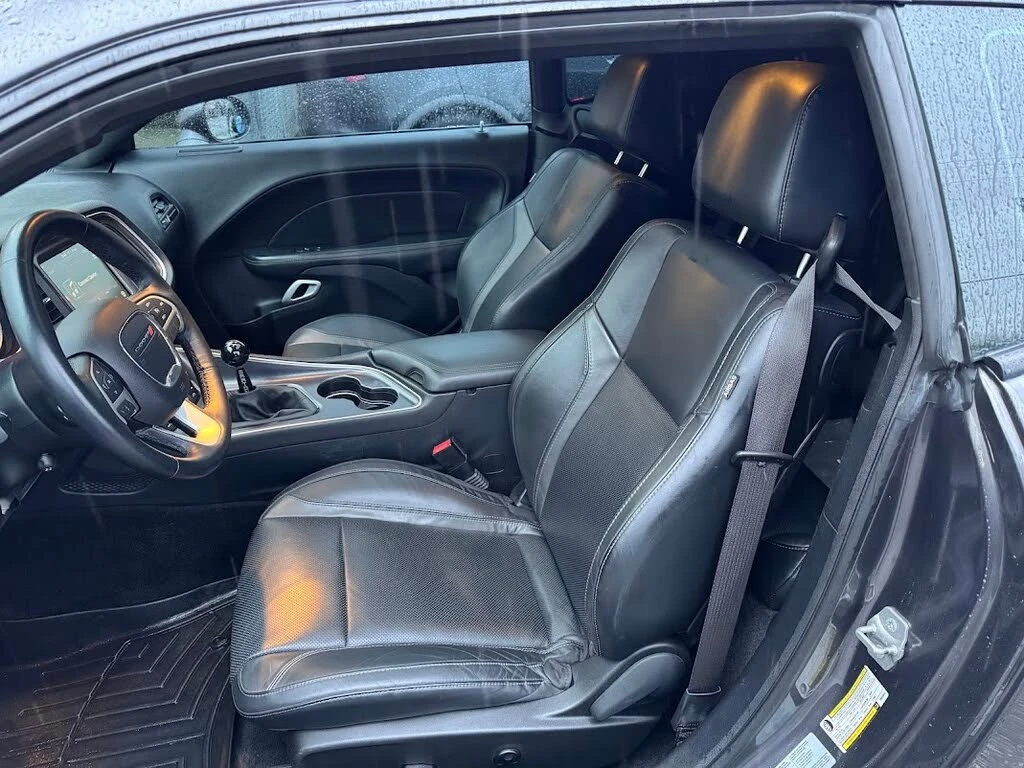 Dodge Challenger  R/T Plus RWD | Mobile.bg � ����������� 9