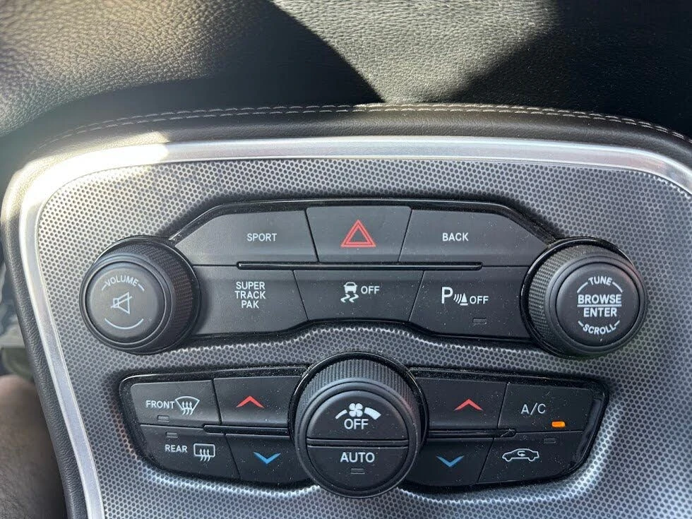 Dodge Challenger  R/T Plus RWD | Mobile.bg � ����������� 16