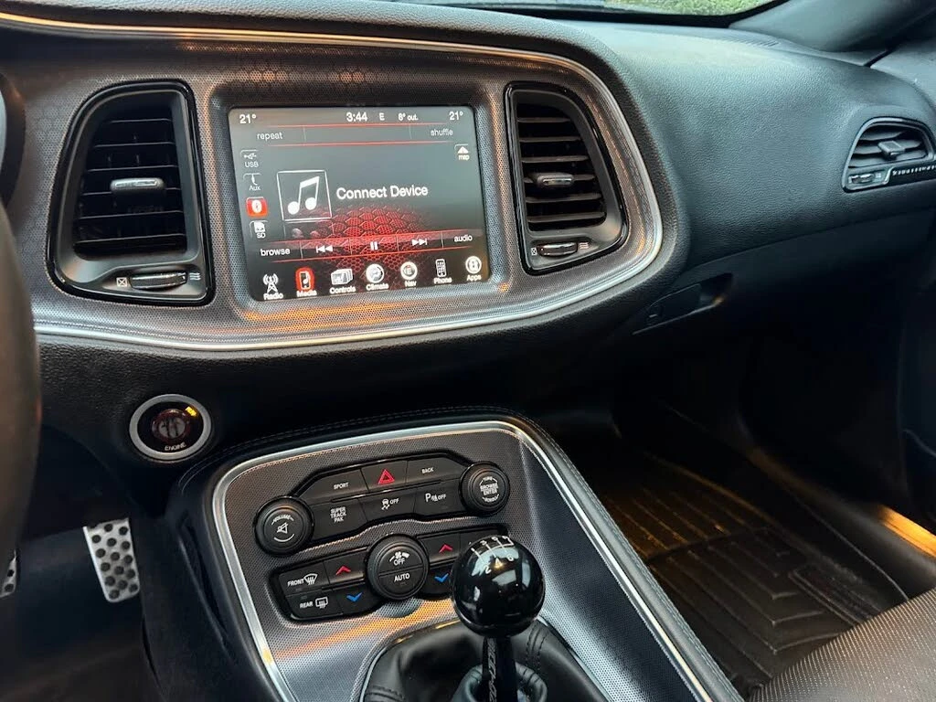 Dodge Challenger  R/T Plus RWD | Mobile.bg � ����������� 17