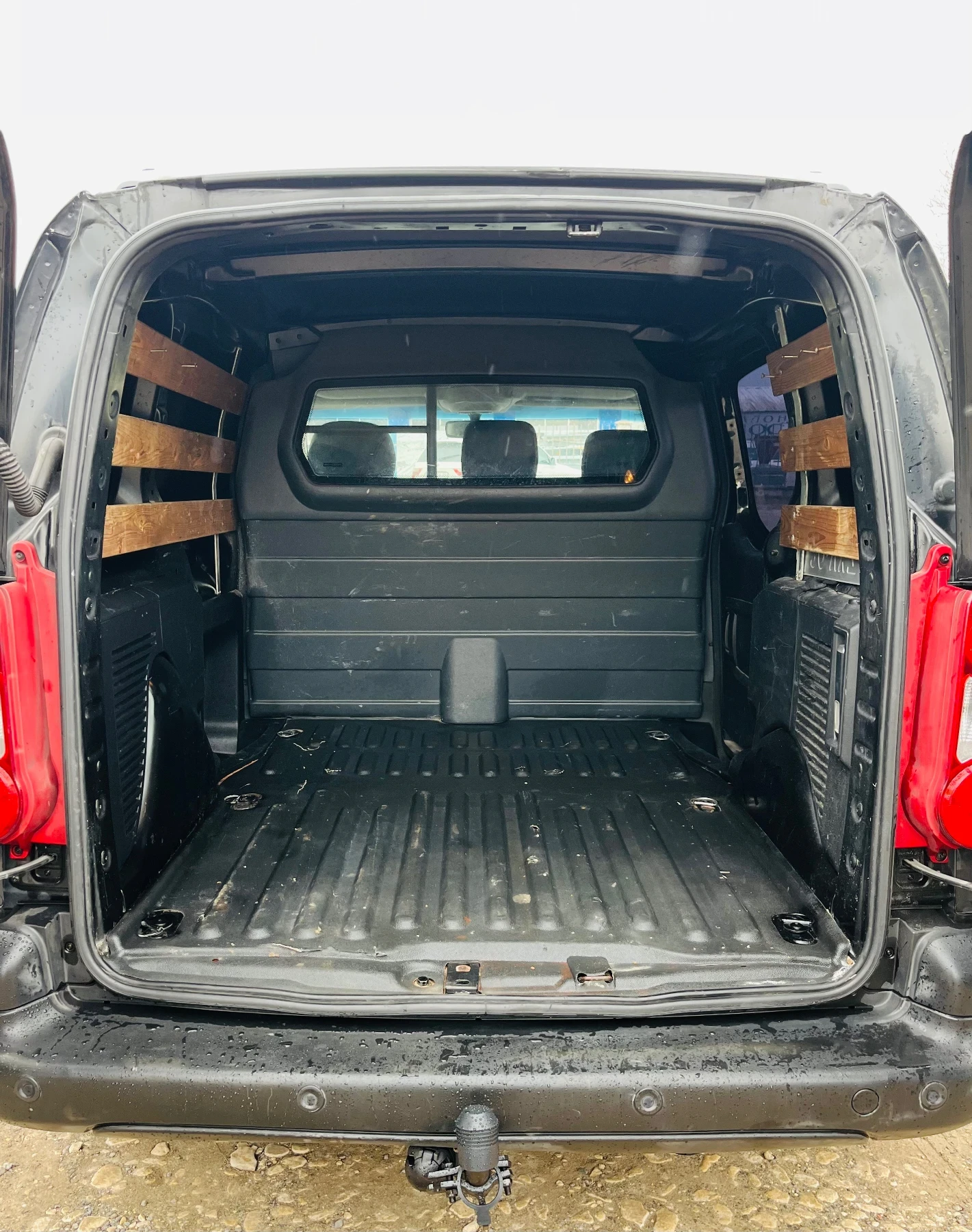 Citroen Berlingo N1 | Mobile.bg � ����������� 8