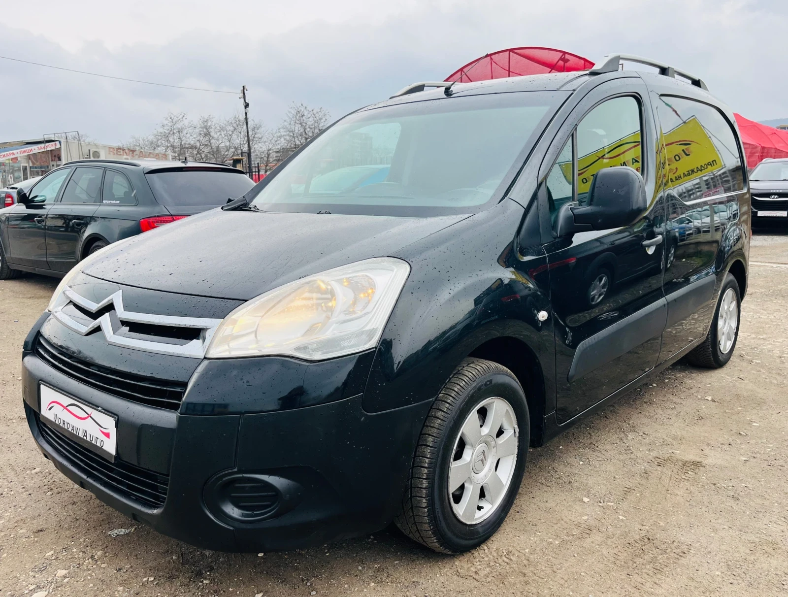 Citroen Berlingo N1 | Mobile.bg � ����������� 3