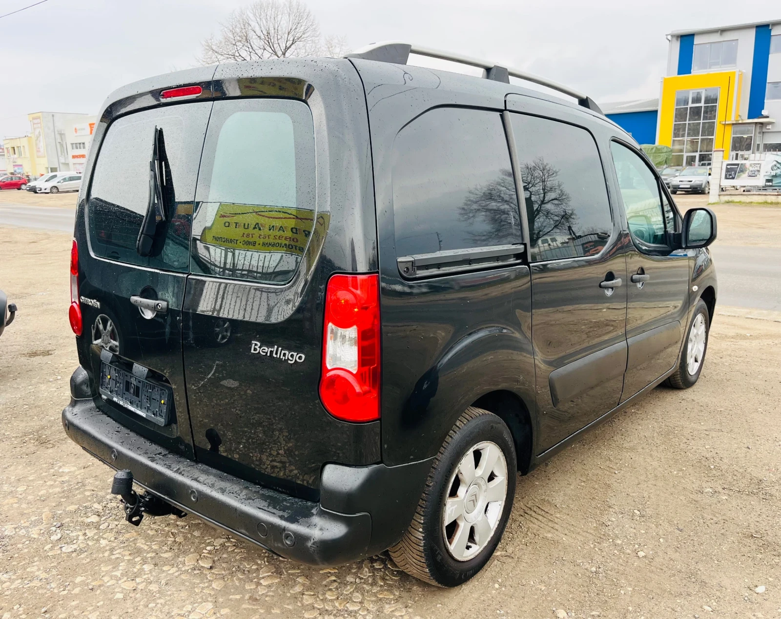 Citroen Berlingo N1 | Mobile.bg � ����������� 5