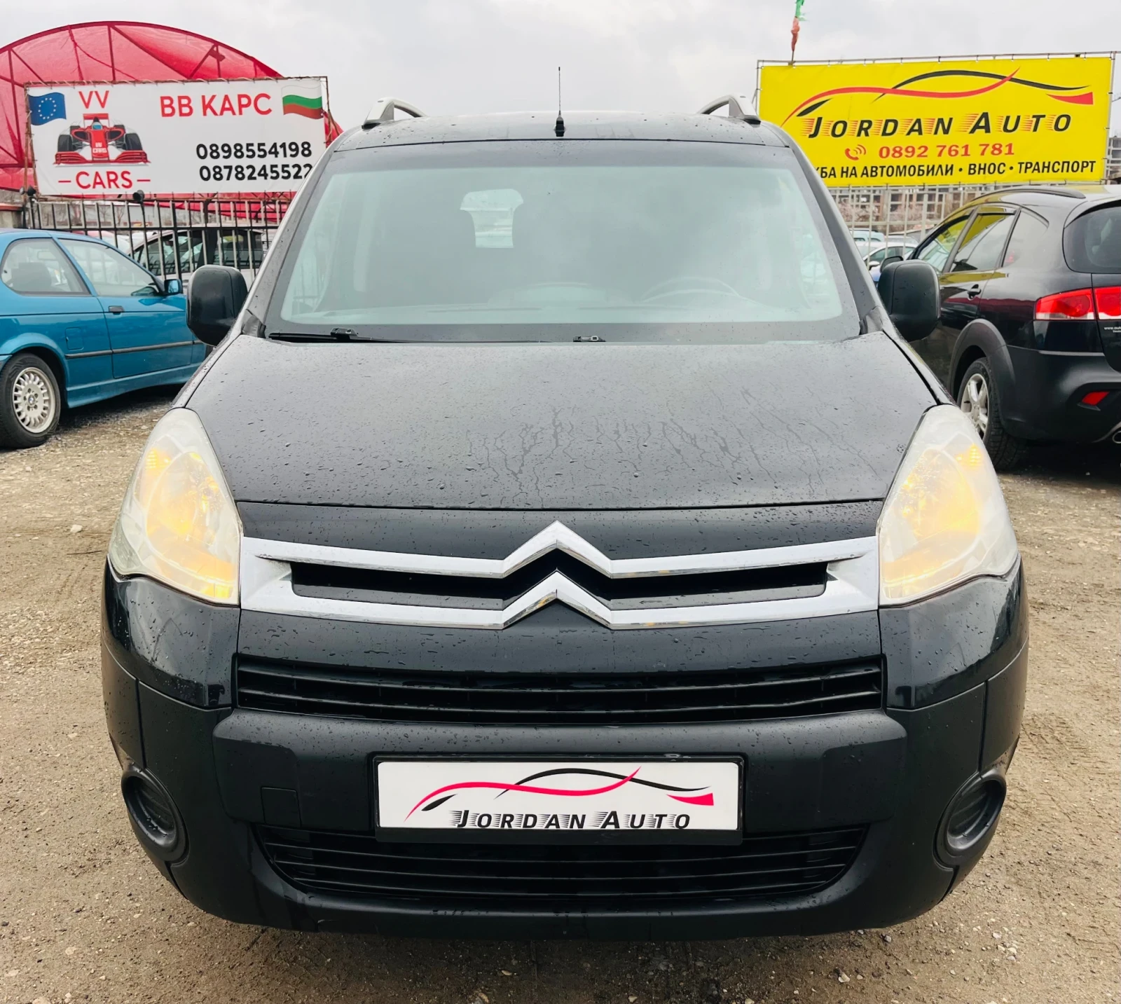 Citroen Berlingo N1 | Mobile.bg � ����������� 2