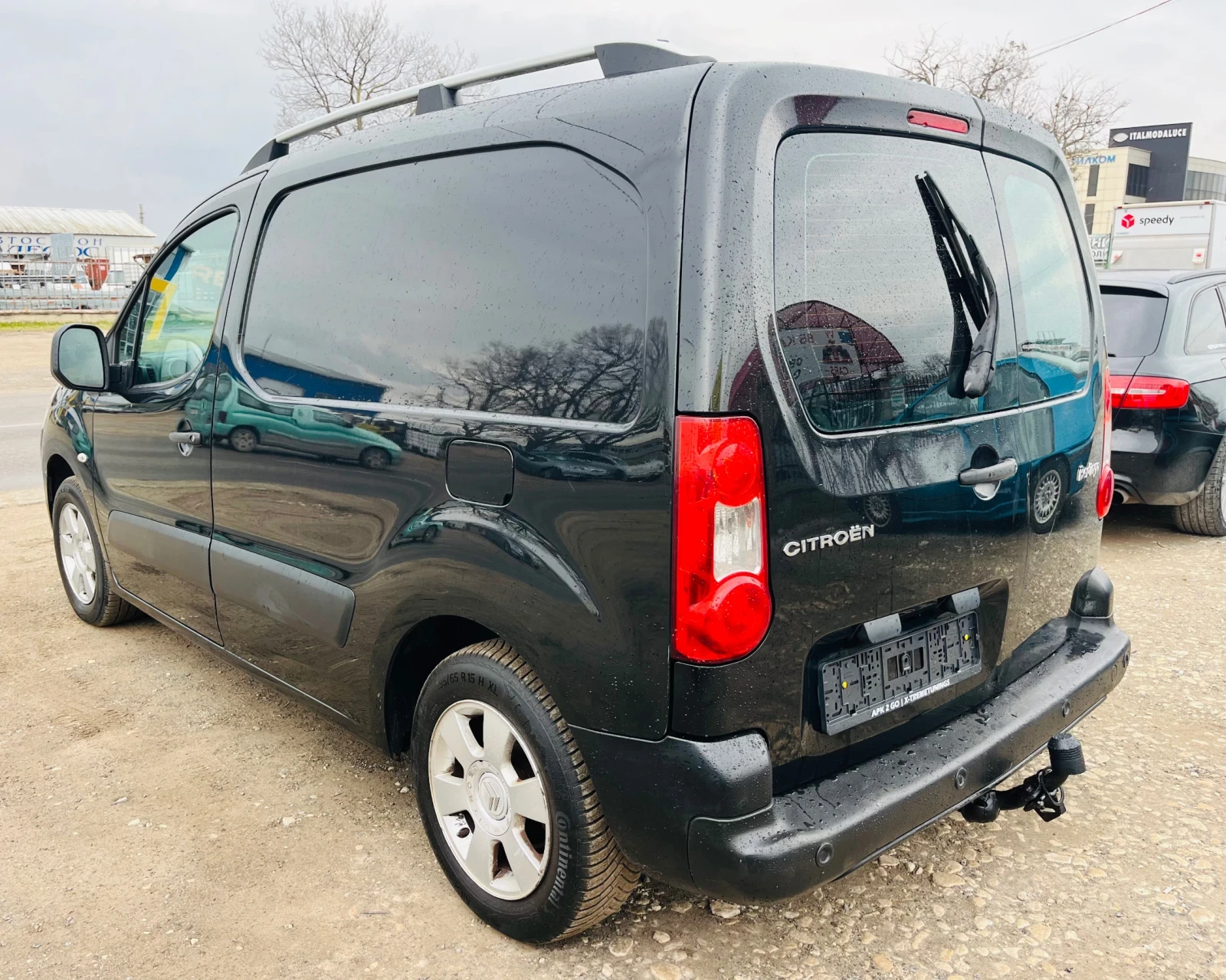 Citroen Berlingo N1 | Mobile.bg � ����������� 4
