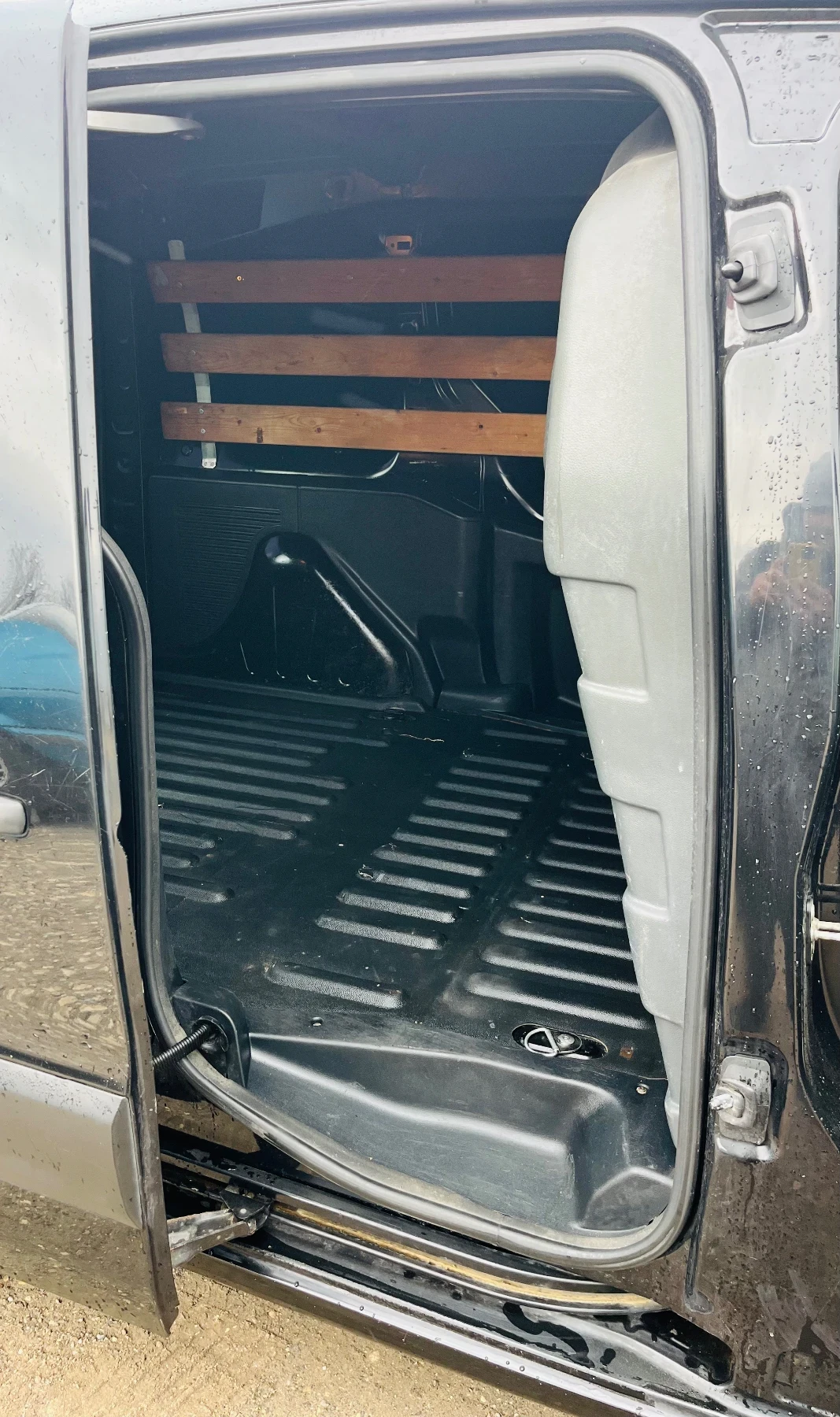 Citroen Berlingo N1 | Mobile.bg � ����������� 7