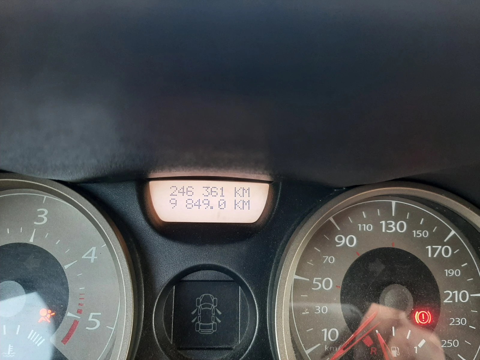 Renault Megane, снимка 8 - Автомобили и джипове - 54969750
