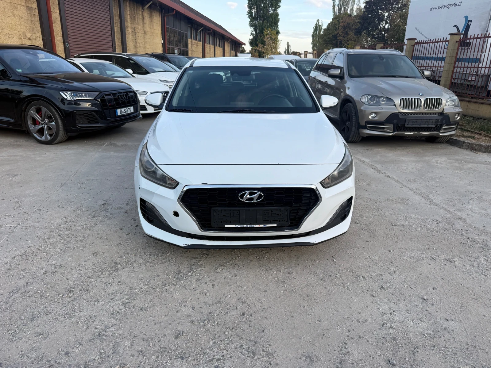 Hyundai I30 1.4i ��� 100�� | Mobile.bg � ����������� 3