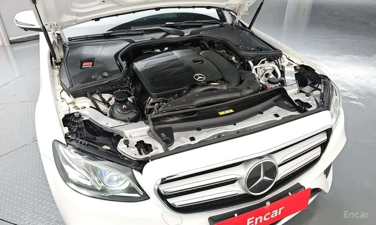 Mercedes-Benz E 350 * 4MATIC AMG Line * ОПЦИЯ ЗА ФИНАНСИРАНЕ, снимка 6 - Автомобили и джипове - 55647410