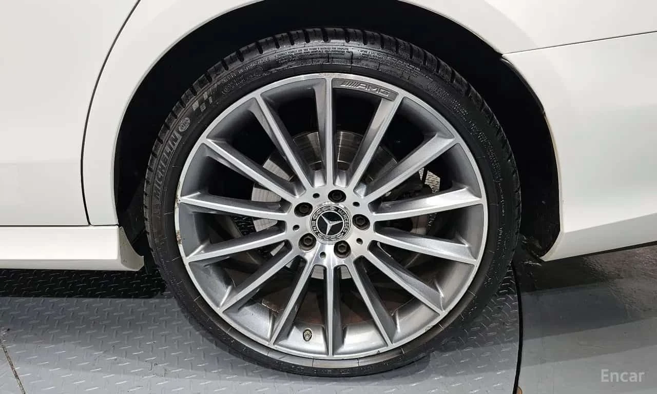Mercedes-Benz E 350 * 4MATIC AMG Line * ОПЦИЯ ЗА ФИНАНСИРАНЕ, снимка 5 - Автомобили и джипове - 55647410