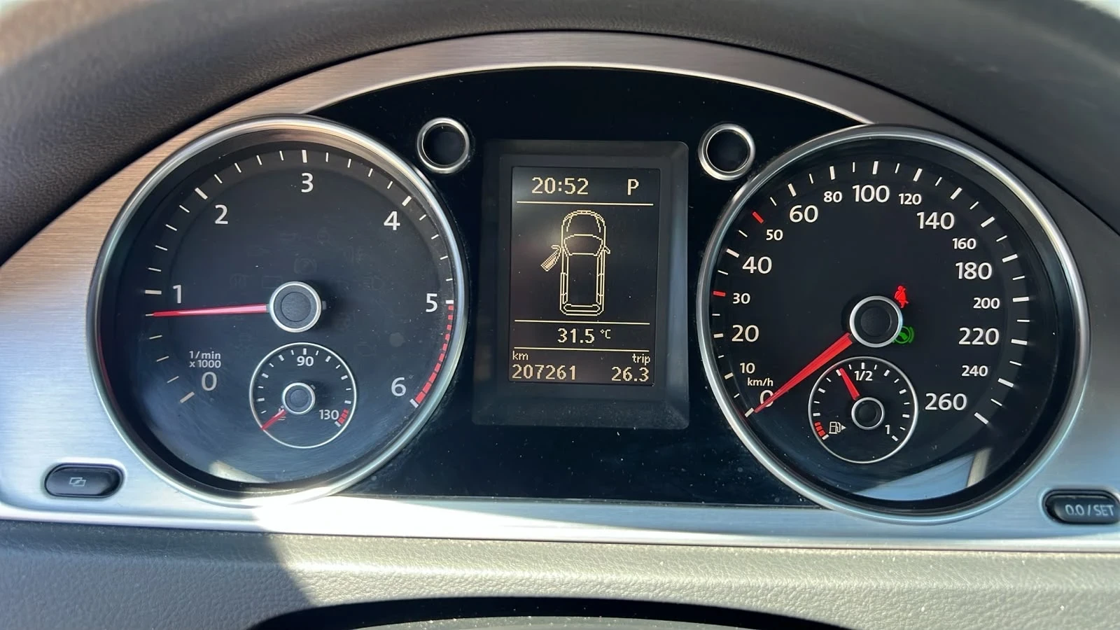 VW Passat 2.0TDI 140�.� H-line ��������� | Mobile.bg � ����������� 10