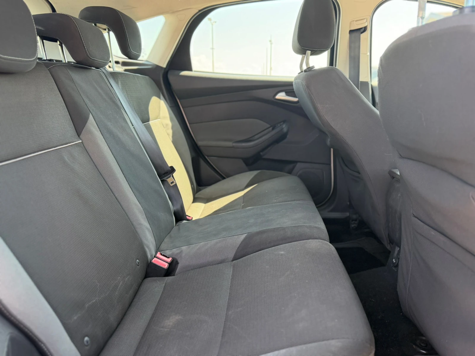 Ford Focus / 1.6I / ECOBOOST / 150HP / EURO 5 /, снимка 12 - Автомобили и джипове - 55923013