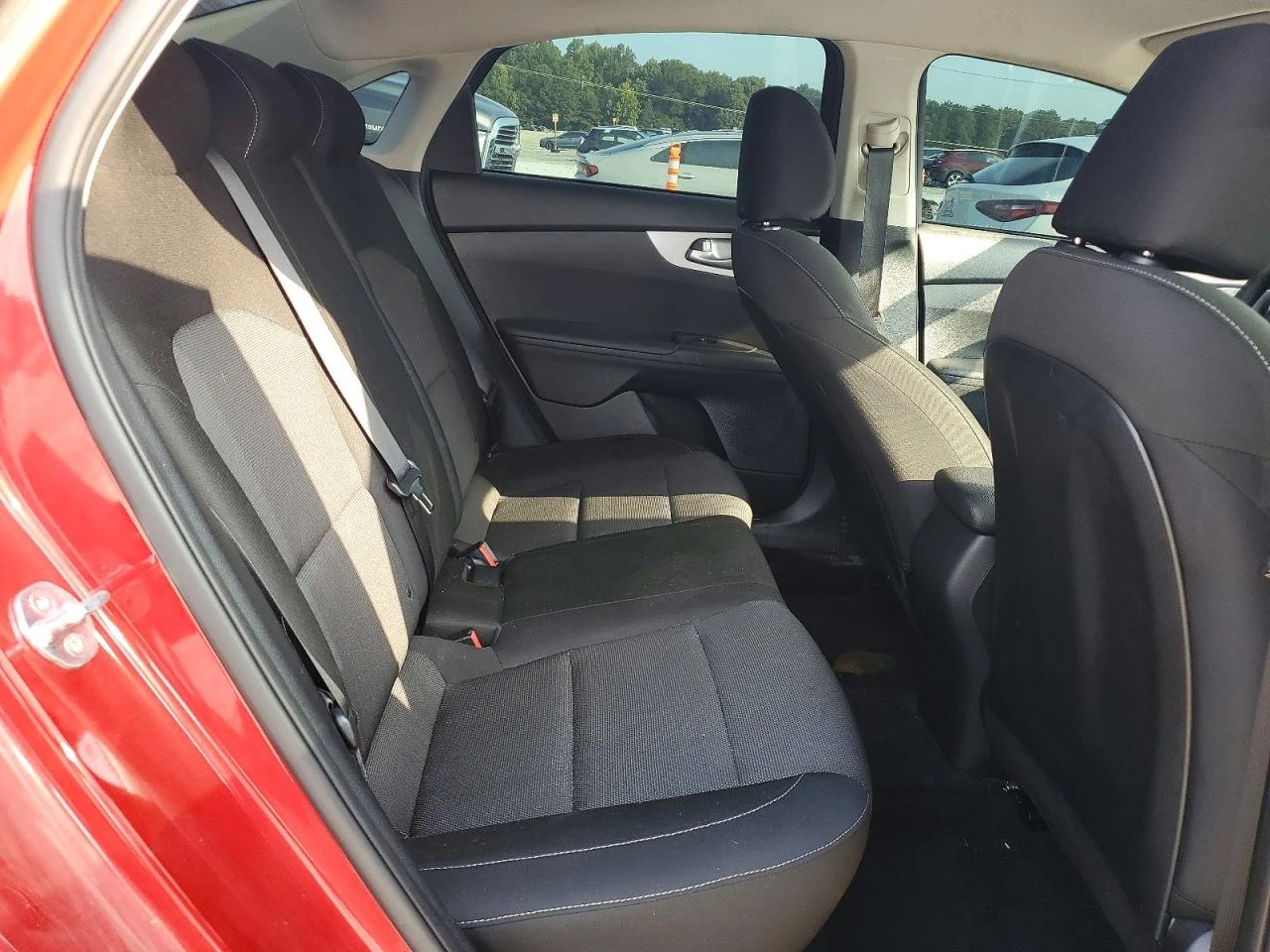 Kia Forte 2.0l Lxs, снимка 10 - Автомобили и джипове - 56040432