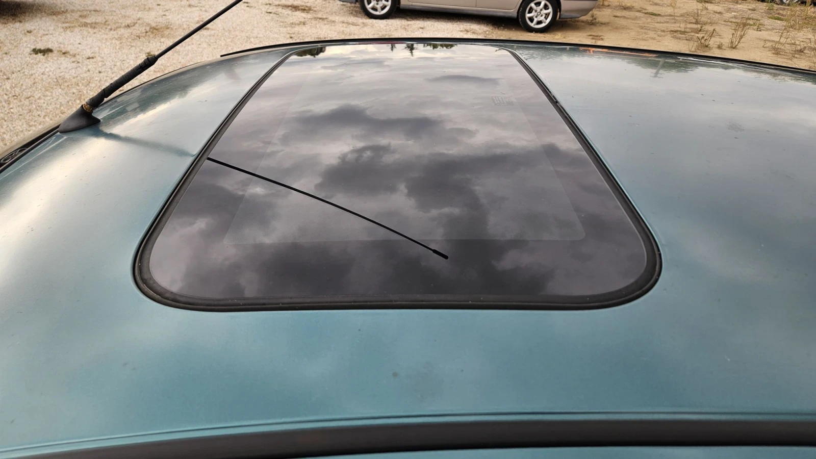 Ford Focus 1.6 ГАЗ..АВТОМАТИК, снимка 15 - Автомобили и джипове - 56297383