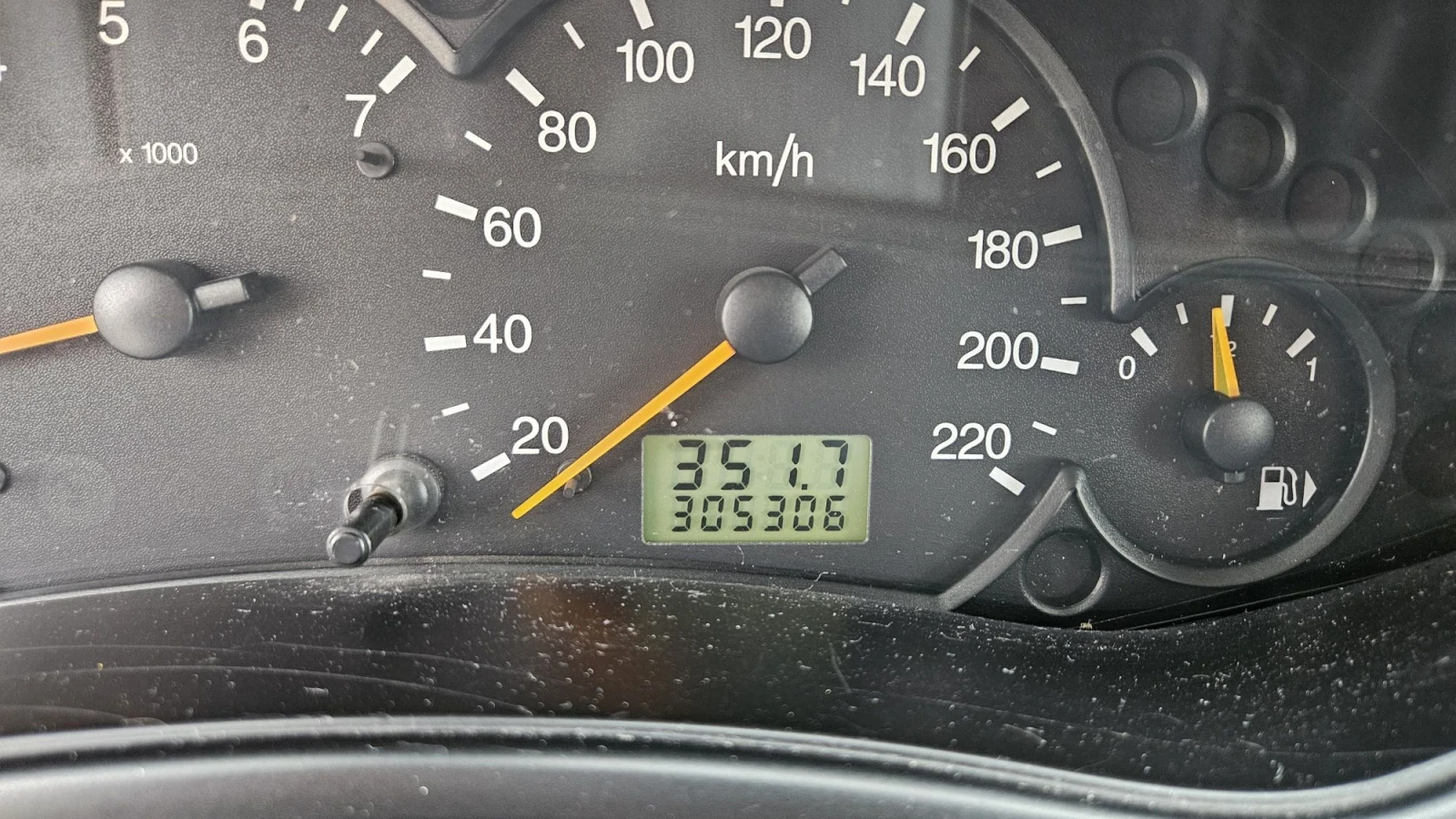 Ford Focus 1.6 ГАЗ..АВТОМАТИК, снимка 17 - Автомобили и джипове - 56297383