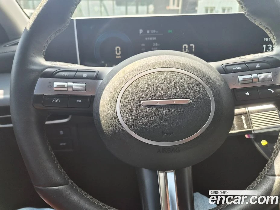 Hyundai Sonata 2.0 LPG Mobility  * koreiskikoli.bg * , снимка 10 - Автомобили и джипове - 56294222