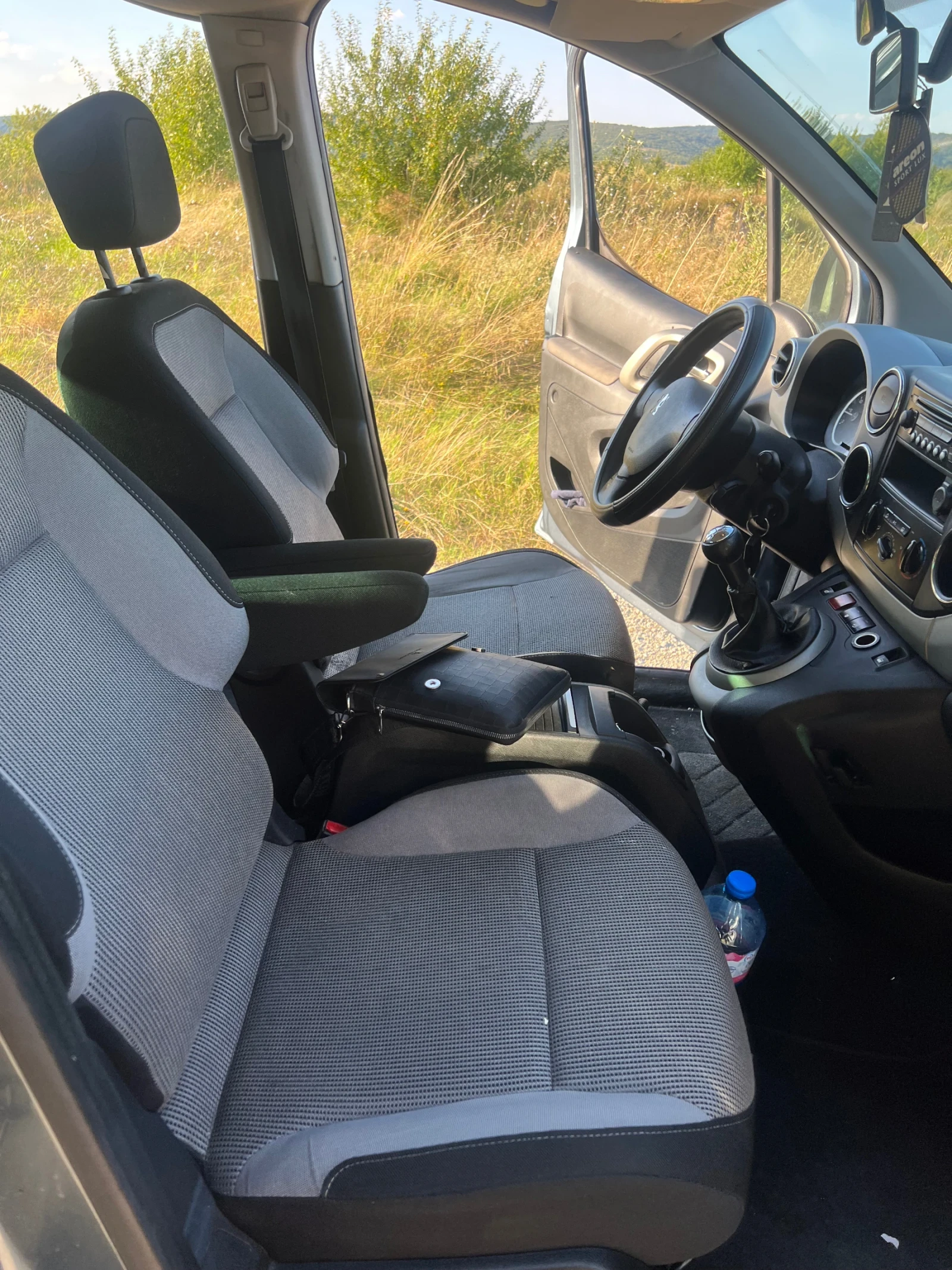 Peugeot Partner ��� | Mobile.bg � ����������� 12