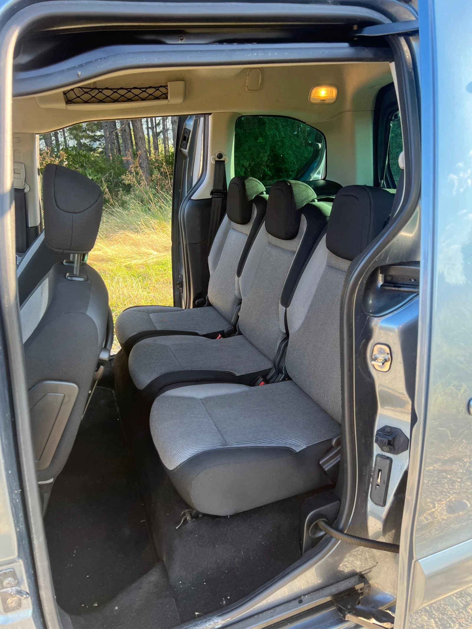 Peugeot Partner ��� | Mobile.bg � ����������� 3