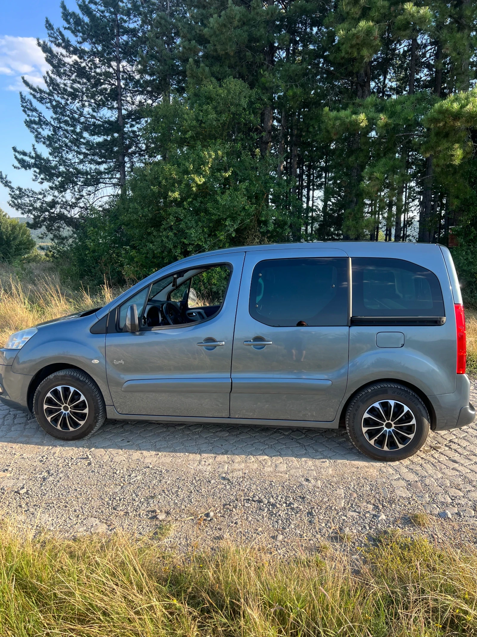 Peugeot Partner ��� | Mobile.bg � ����������� 6