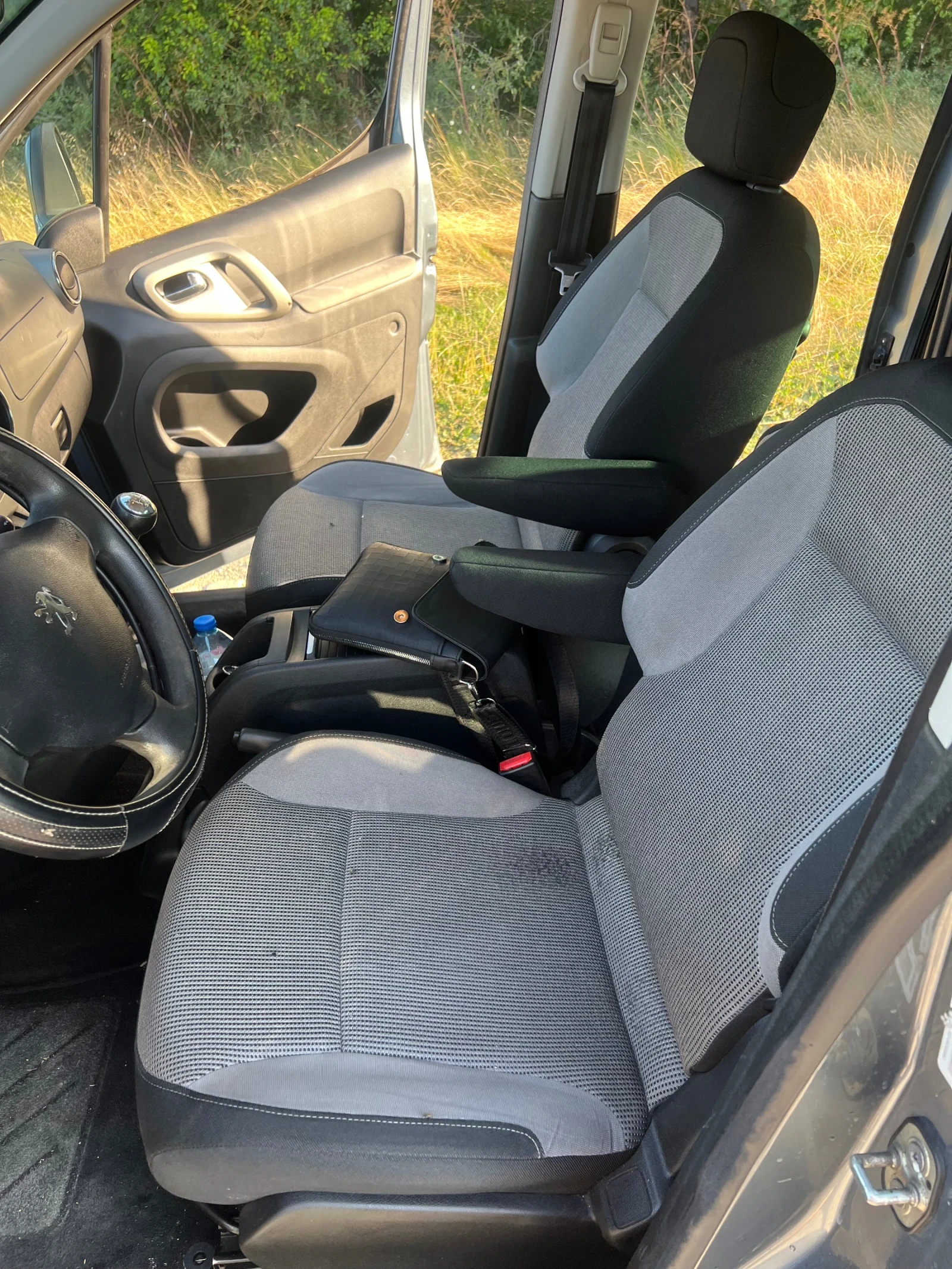 Peugeot Partner ��� | Mobile.bg � ����������� 10