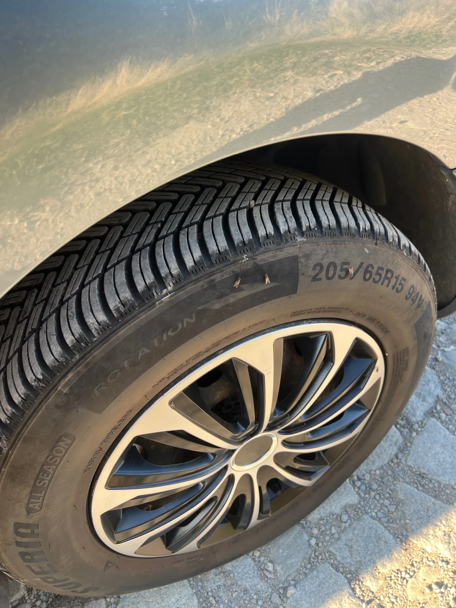 Peugeot Partner ��� | Mobile.bg � ����������� 13