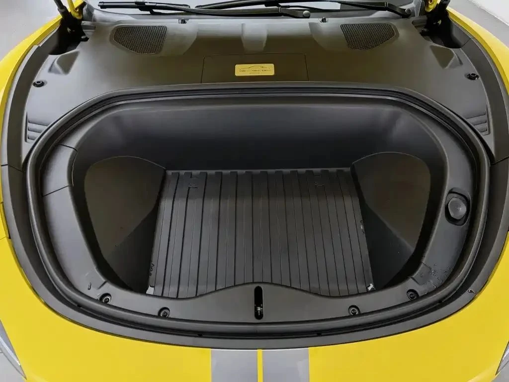 Xiaomi SU7, снимка 17 - Автомобили и джипове - 56727891