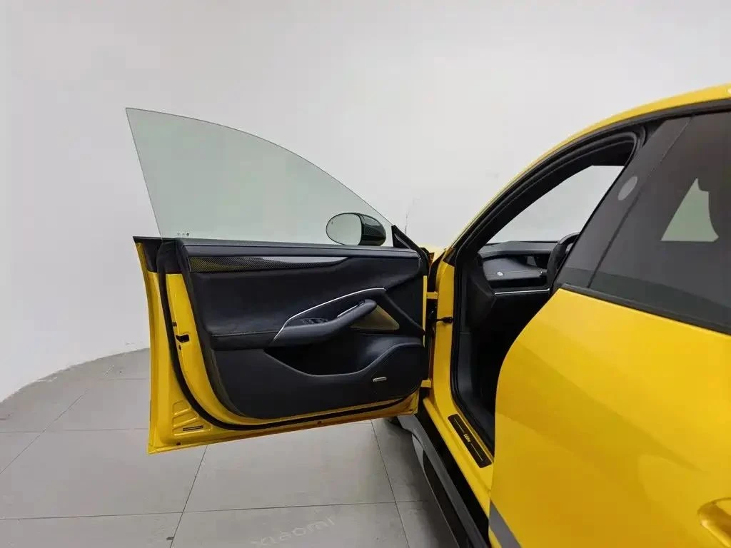 Xiaomi SU7, снимка 14 - Автомобили и джипове - 56727891