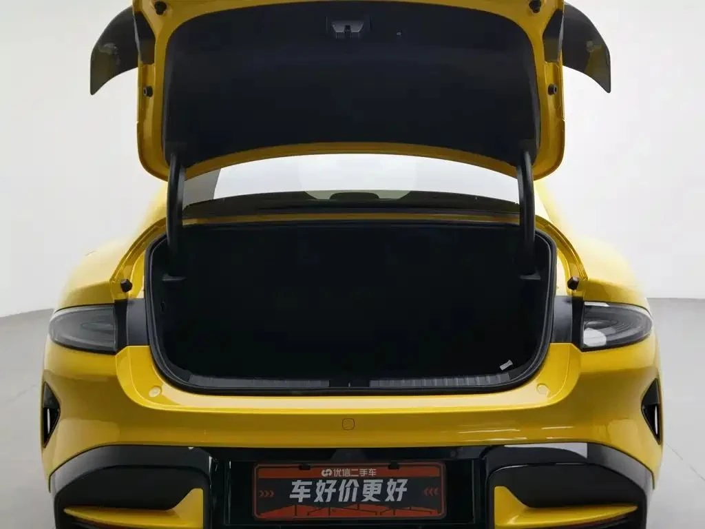 Xiaomi SU7, снимка 16 - Автомобили и джипове - 56727891