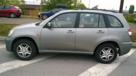 Dr 5 1.6i- газ-бензин, снимка 3